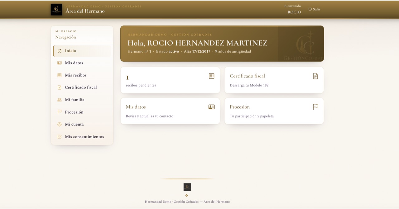 Inicio