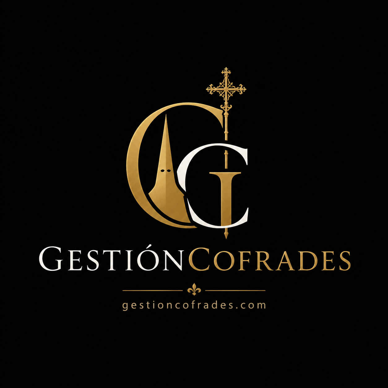 Gestión Cofrades